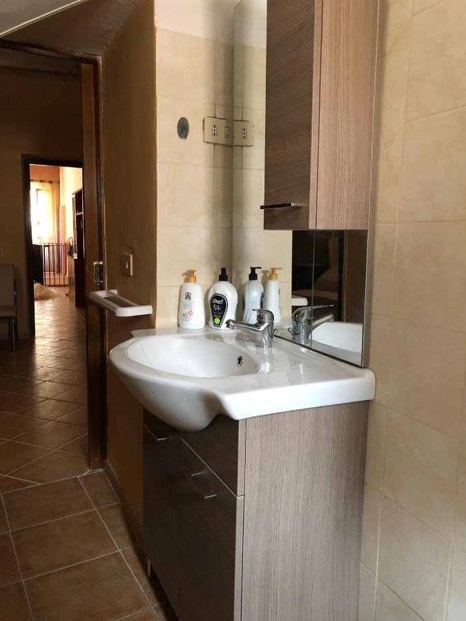 B&B Casa Camilory 산 루시도 외부 사진
