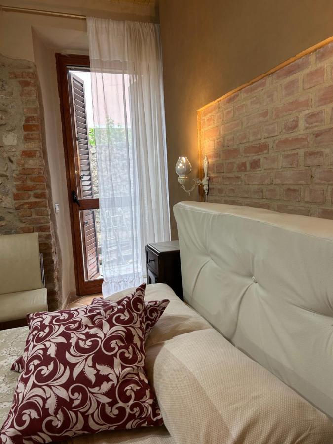 B&B Casa Camilory 산 루시도 외부 사진
