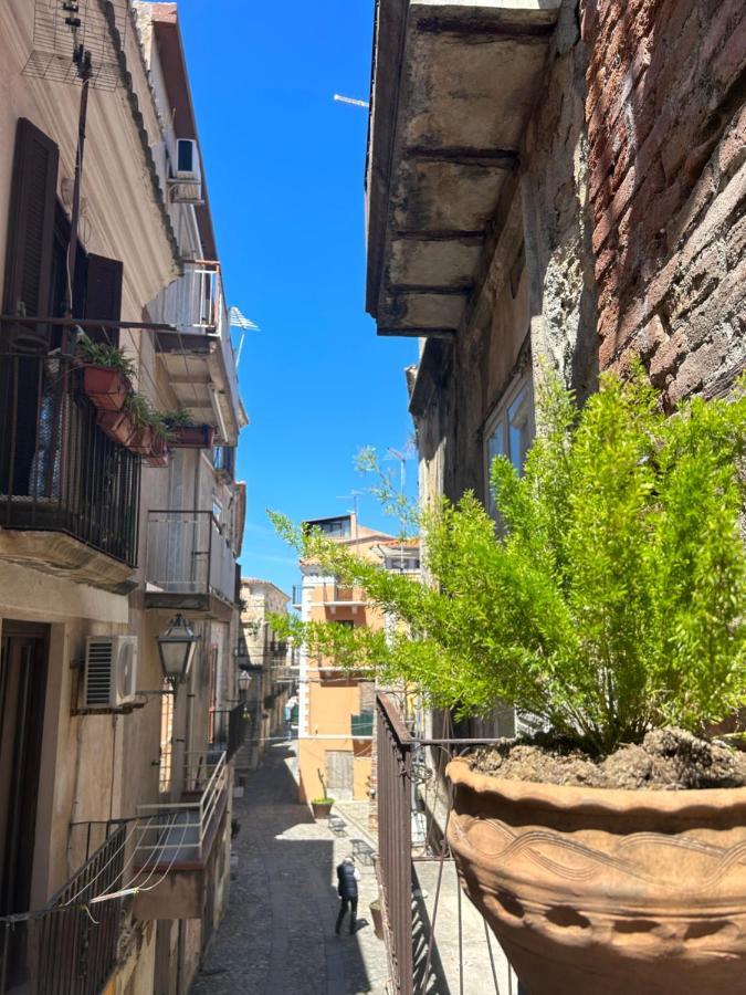B&B Casa Camilory 산 루시도 외부 사진