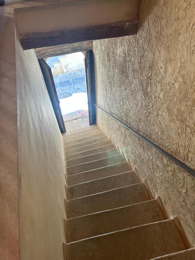 B&B Casa Camilory 산 루시도 외부 사진