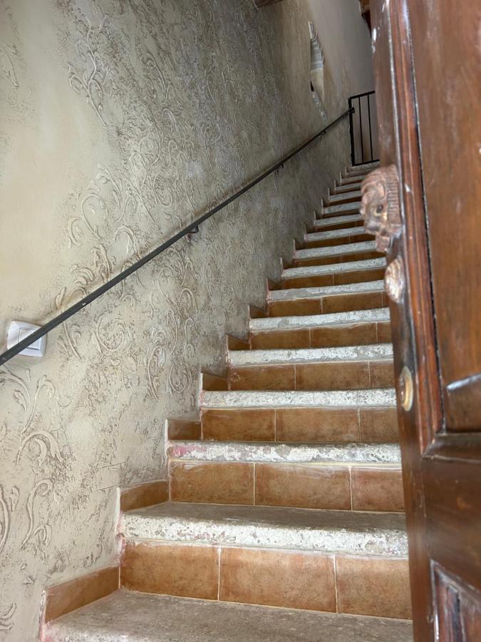 B&B Casa Camilory 산 루시도 외부 사진