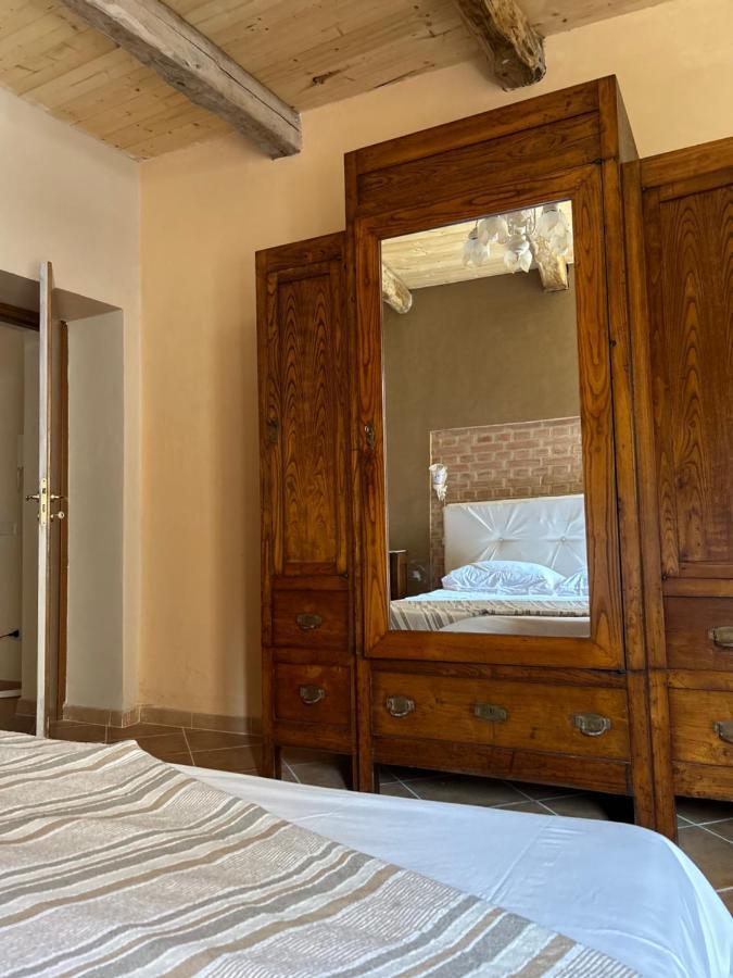 B&B Casa Camilory 산 루시도 외부 사진