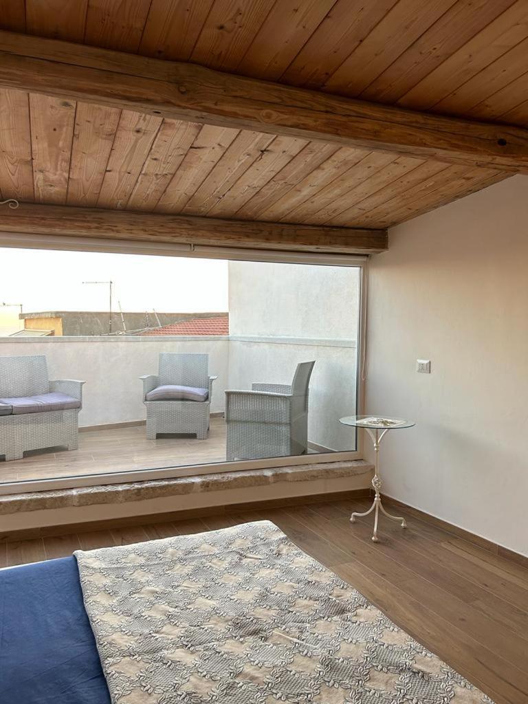 B&B Casa Camilory 산 루시도 외부 사진