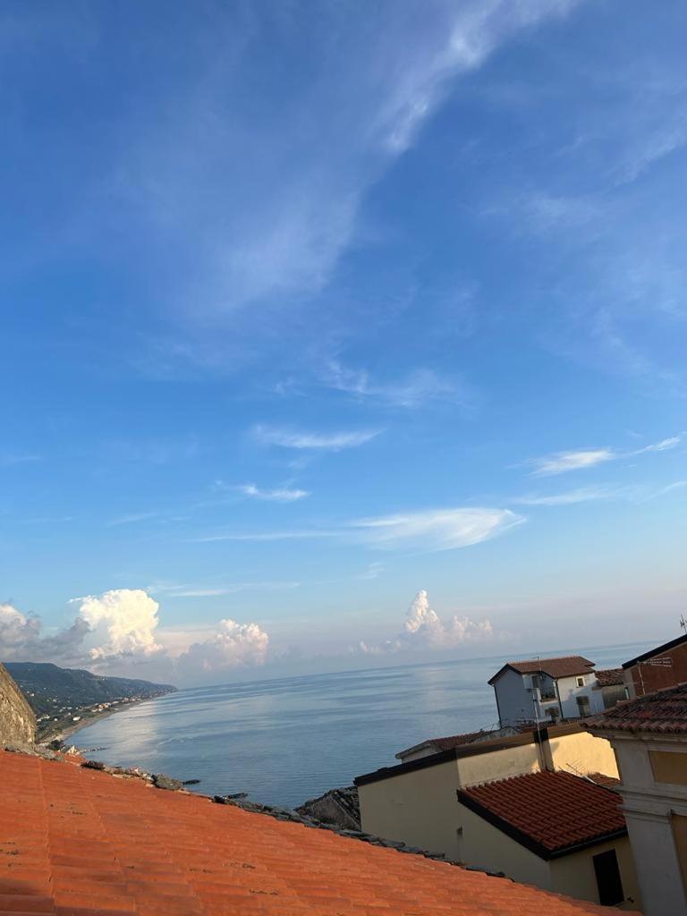 B&B Casa Camilory 산 루시도 외부 사진