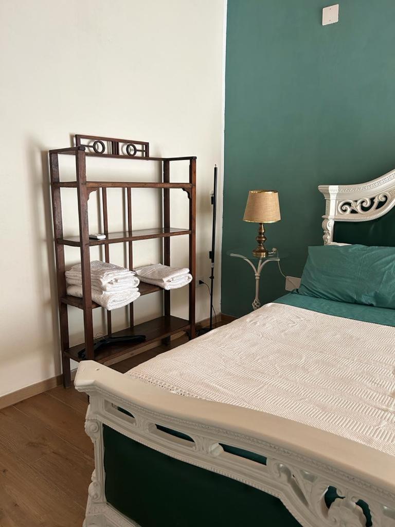 B&B Casa Camilory 산 루시도 외부 사진