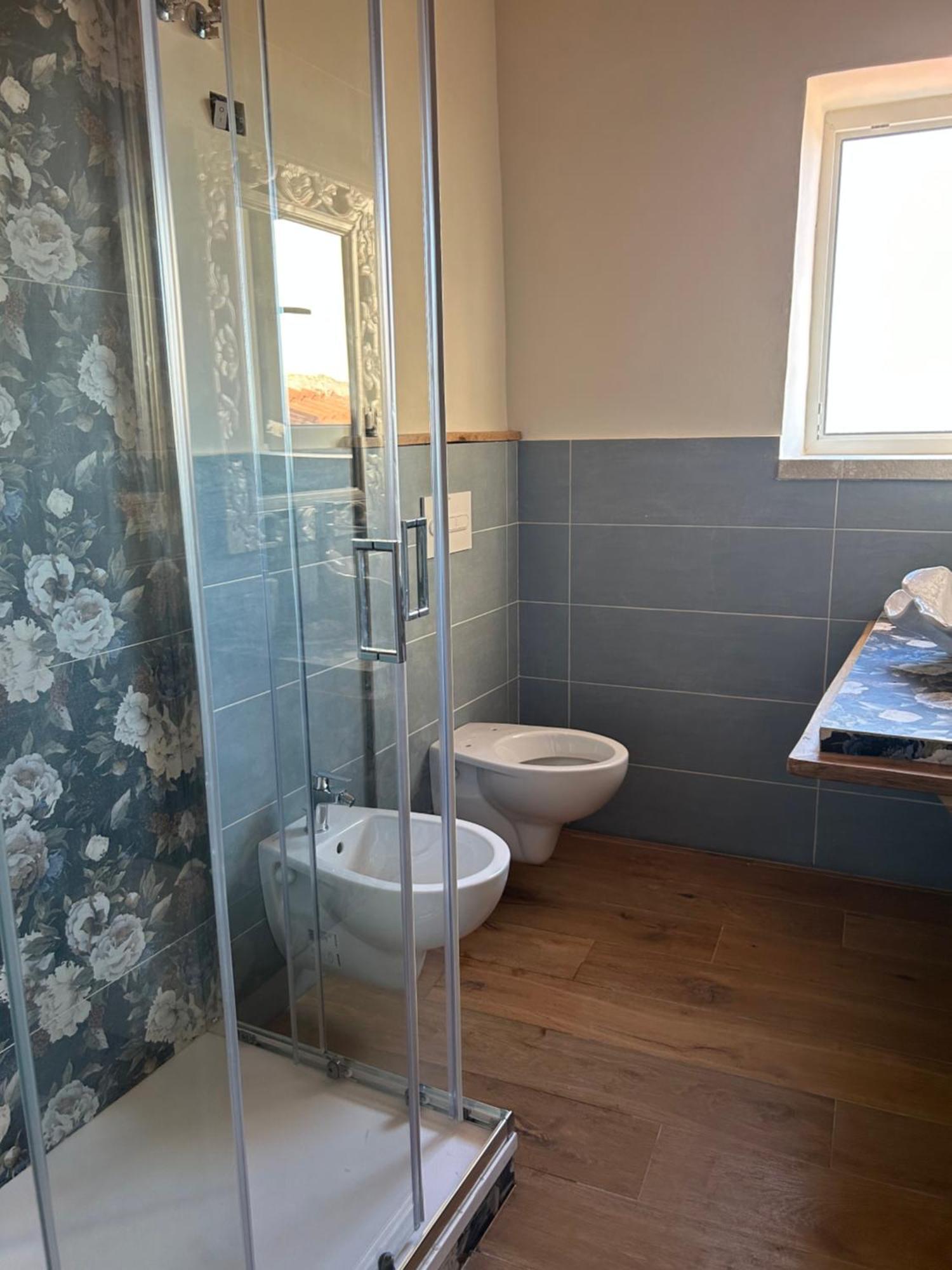 B&B Casa Camilory 산 루시도 외부 사진