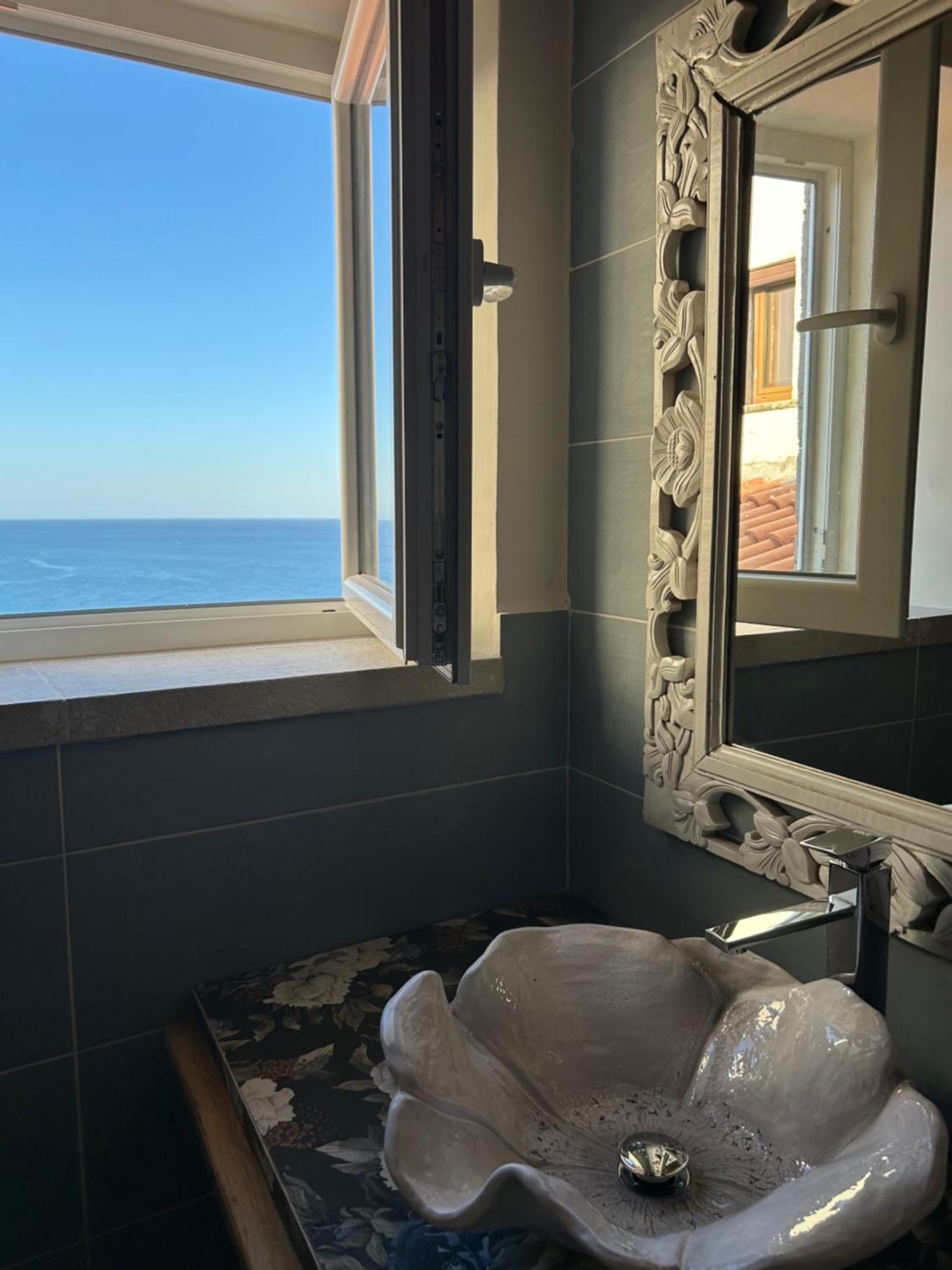 B&B Casa Camilory 산 루시도 외부 사진