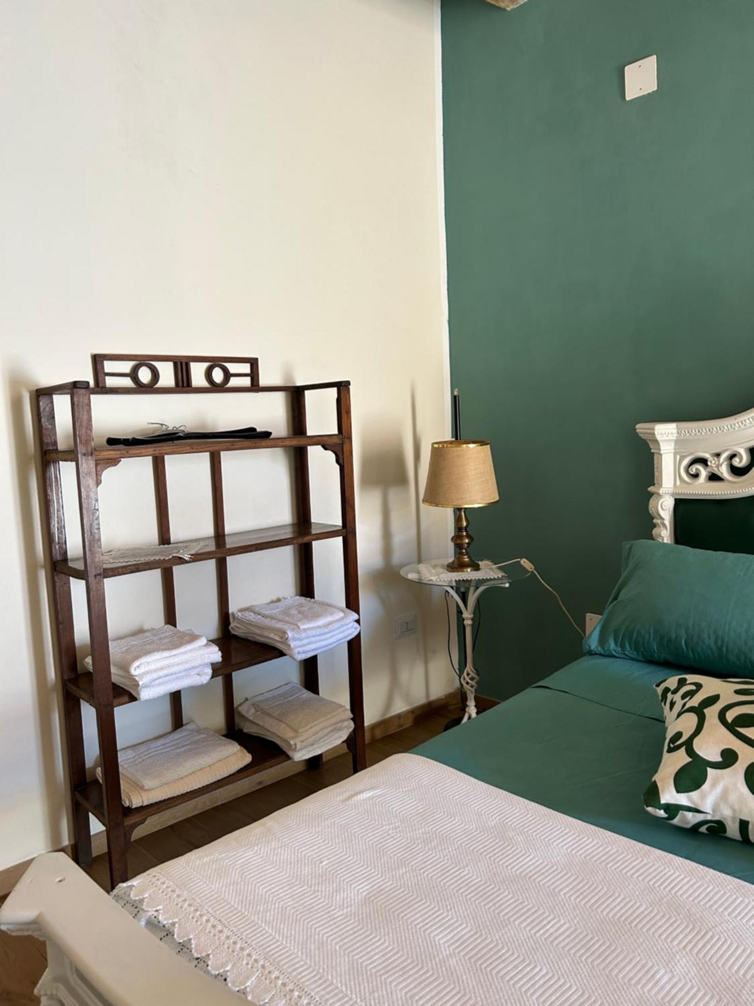 B&B Casa Camilory 산 루시도 외부 사진