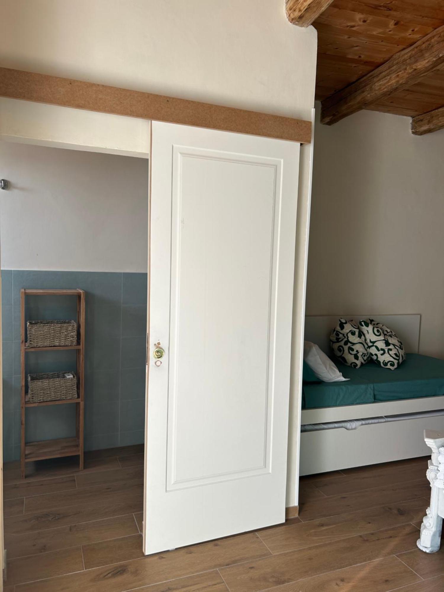 B&B Casa Camilory 산 루시도 외부 사진