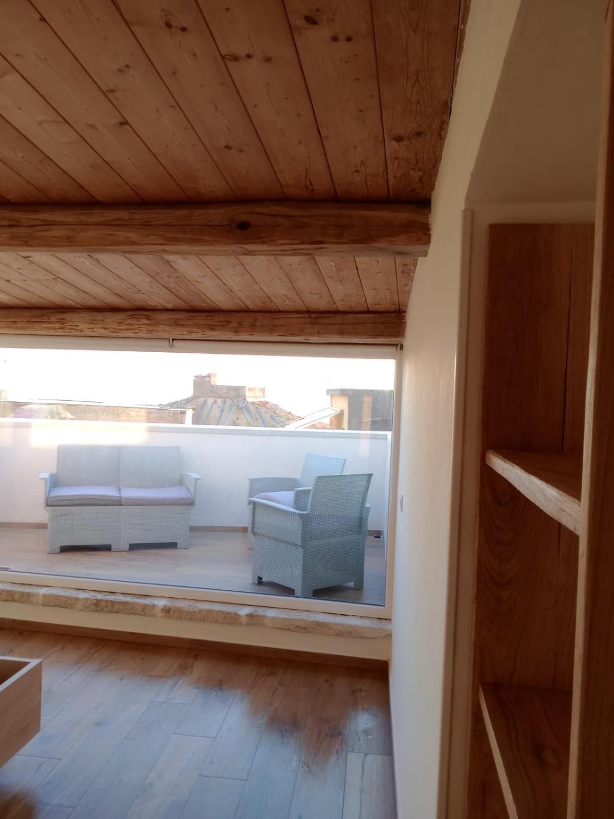 B&B Casa Camilory 산 루시도 외부 사진