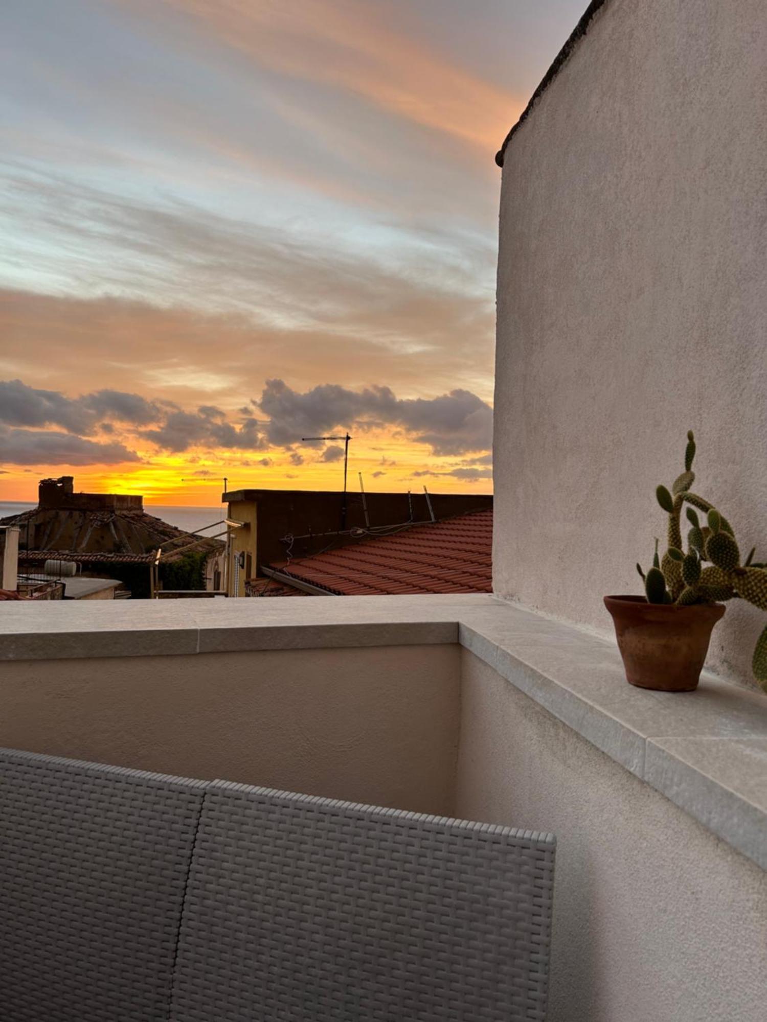 B&B Casa Camilory 산 루시도 외부 사진