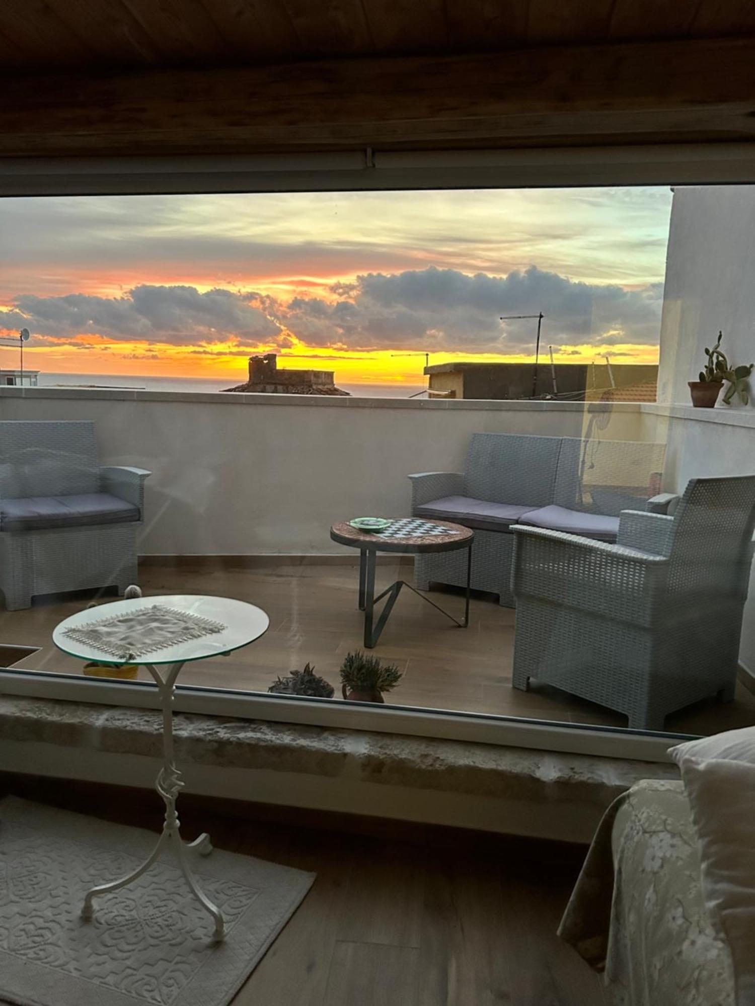 B&B Casa Camilory 산 루시도 외부 사진