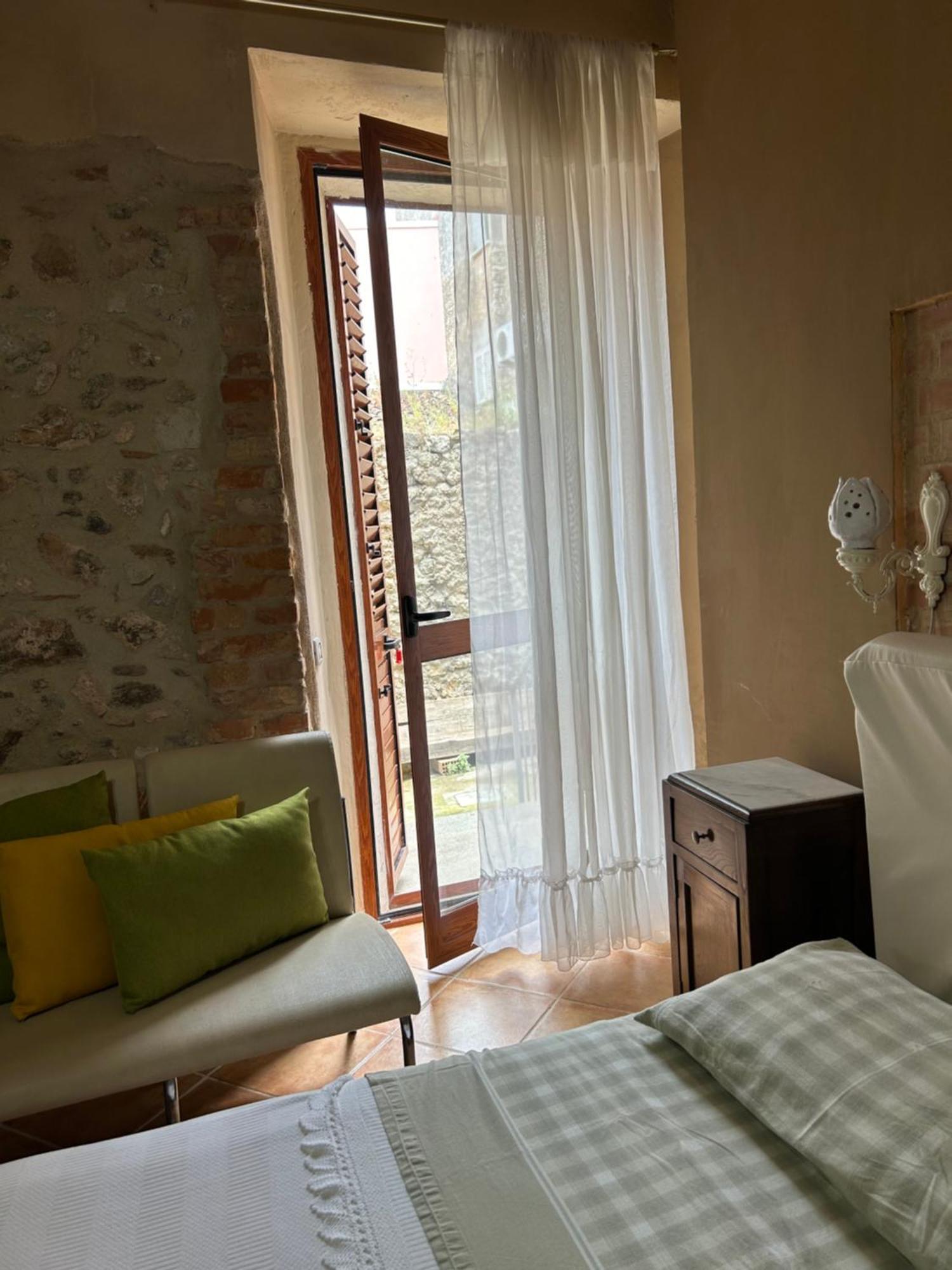 B&B Casa Camilory 산 루시도 외부 사진