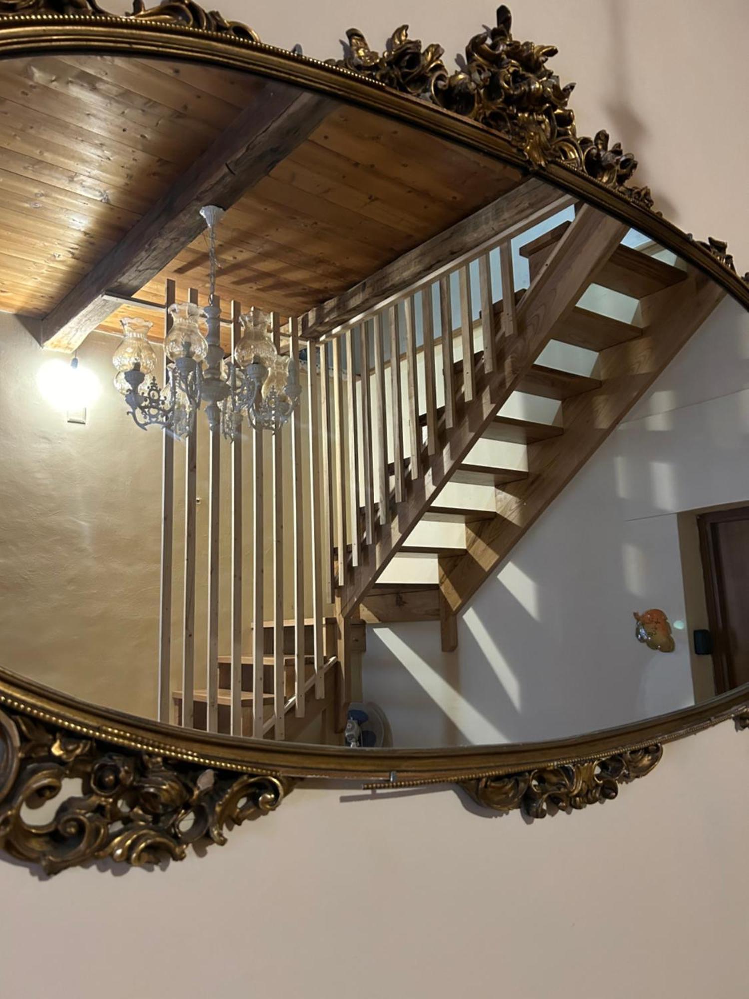 B&B Casa Camilory 산 루시도 외부 사진