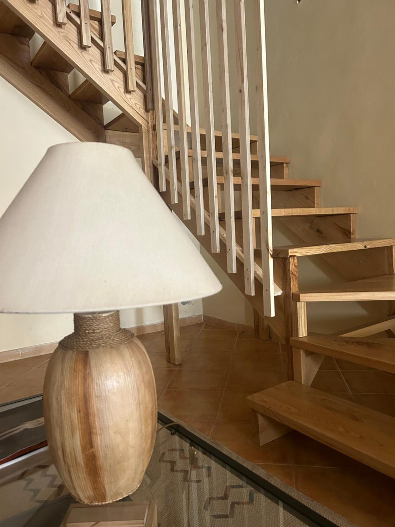 B&B Casa Camilory 산 루시도 외부 사진