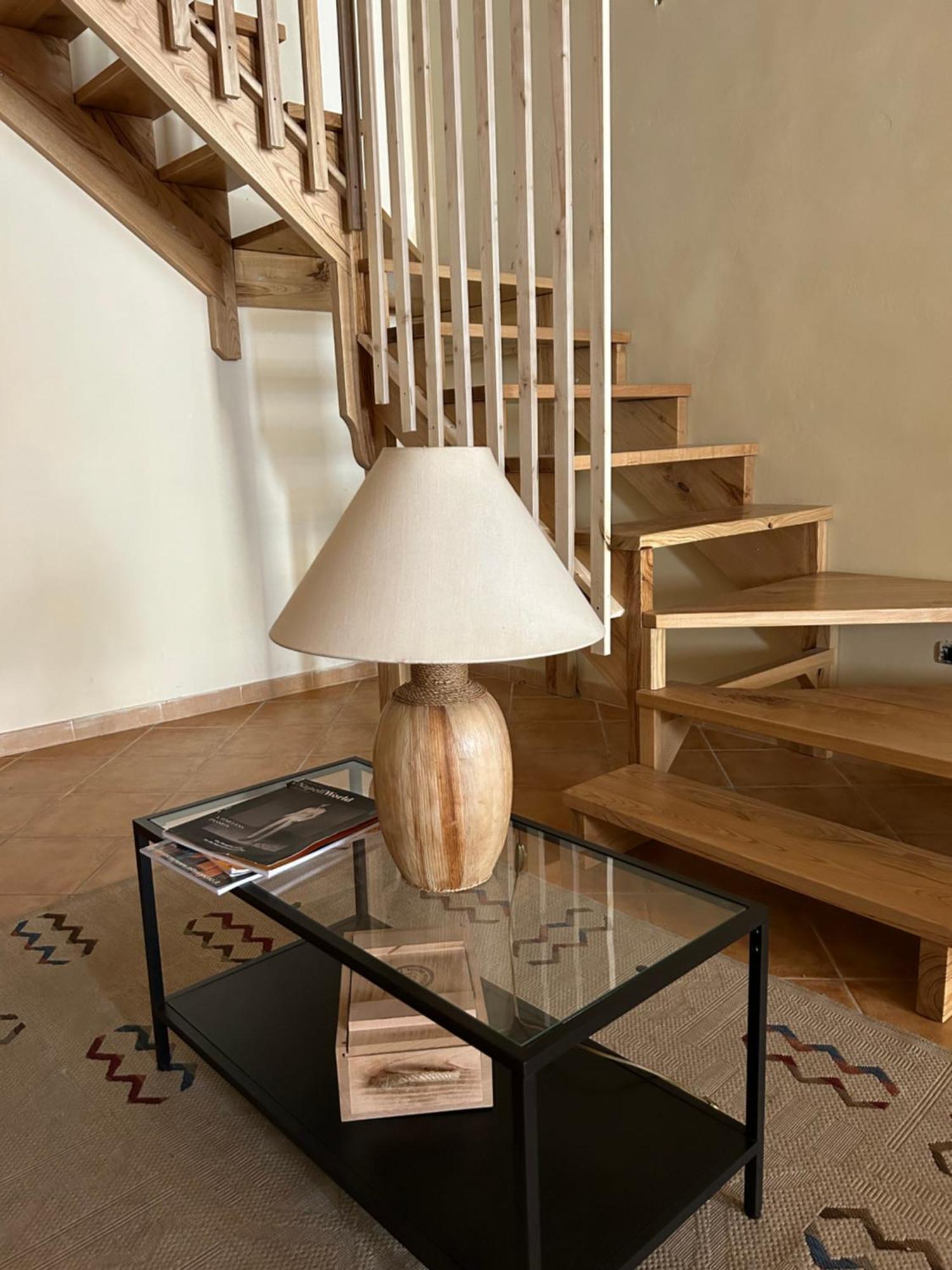 B&B Casa Camilory 산 루시도 외부 사진