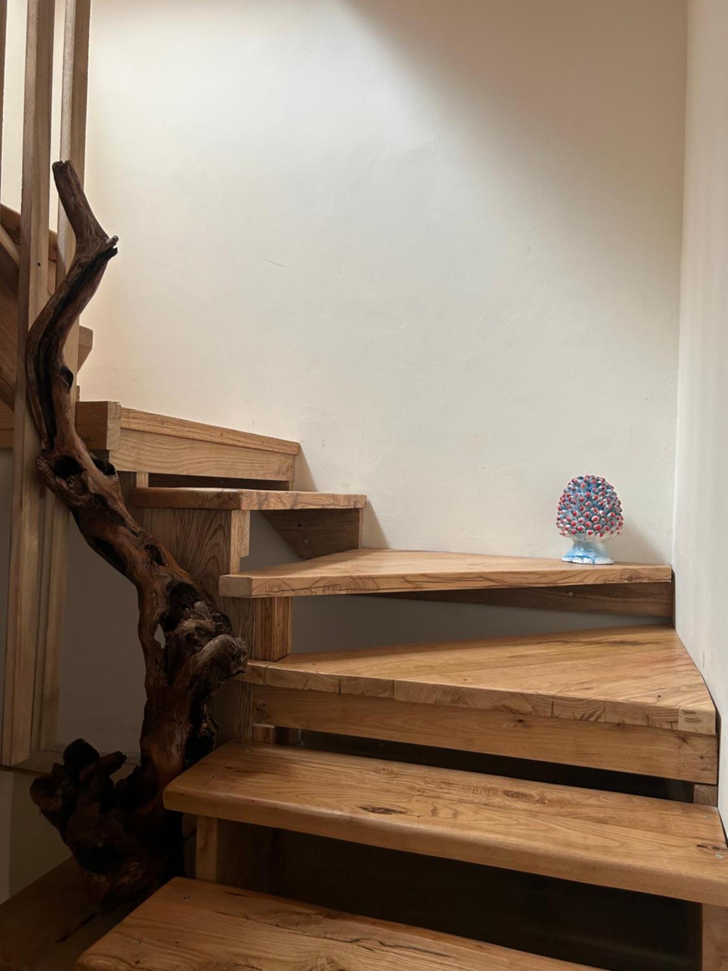 B&B Casa Camilory 산 루시도 외부 사진