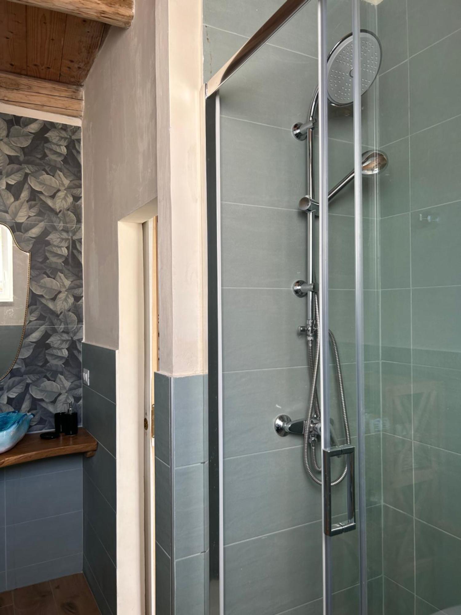 B&B Casa Camilory 산 루시도 외부 사진