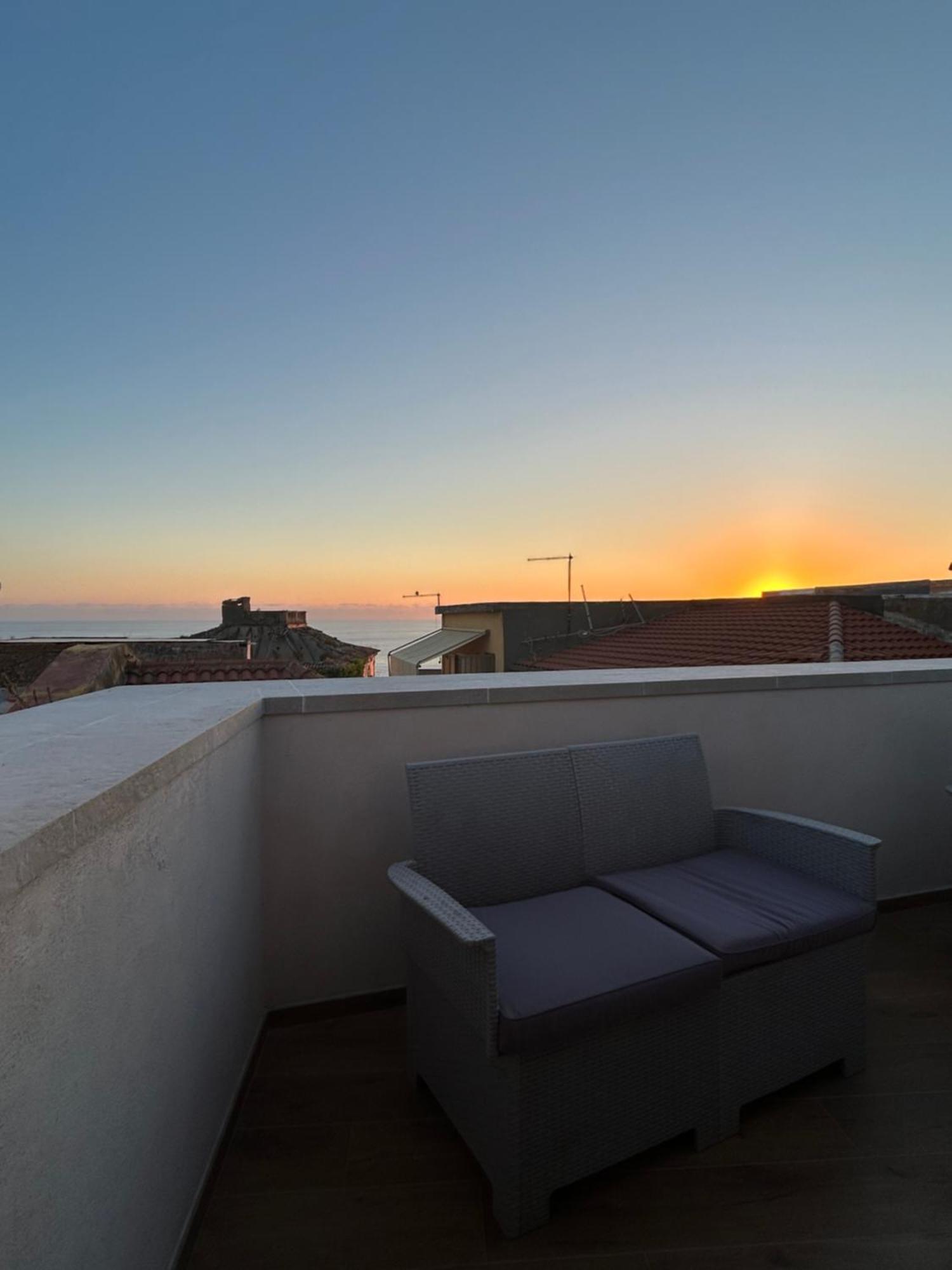 B&B Casa Camilory 산 루시도 외부 사진