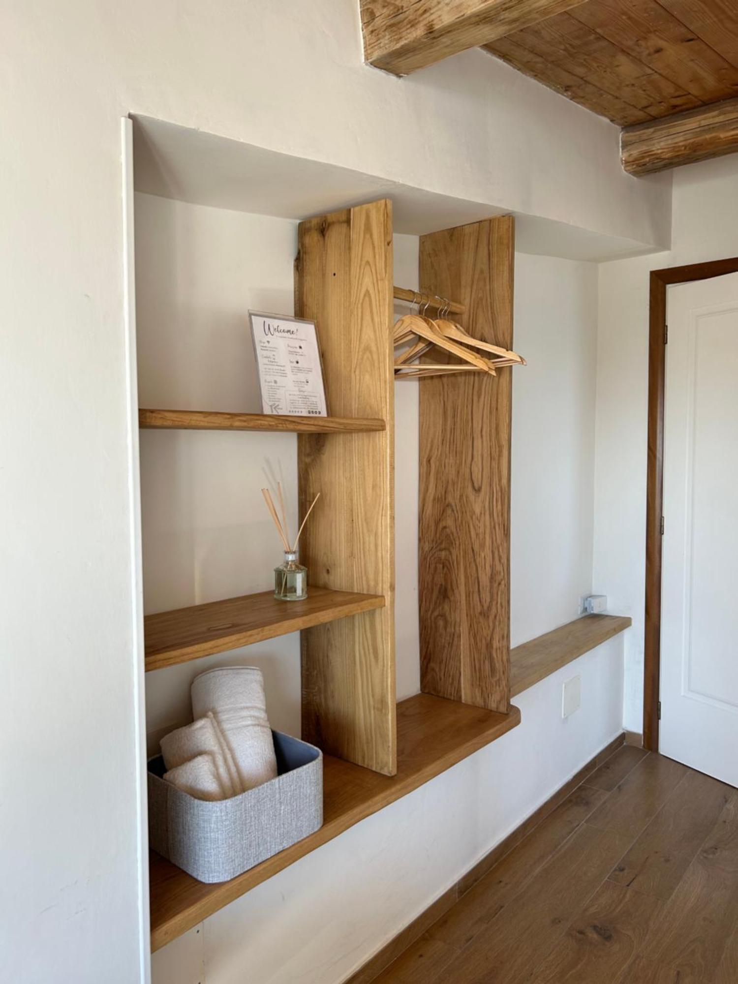 B&B Casa Camilory 산 루시도 외부 사진