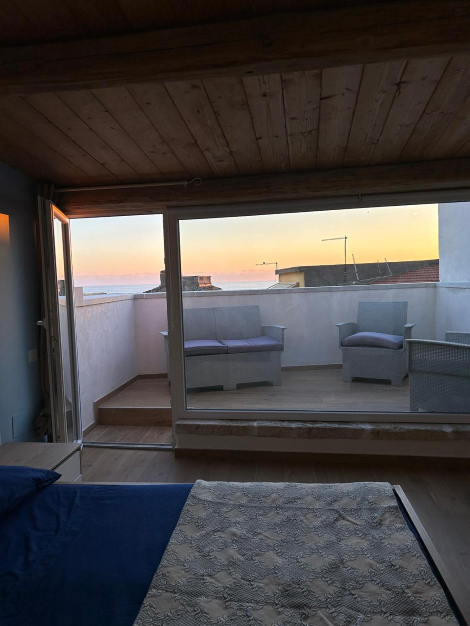 B&B Casa Camilory 산 루시도 외부 사진