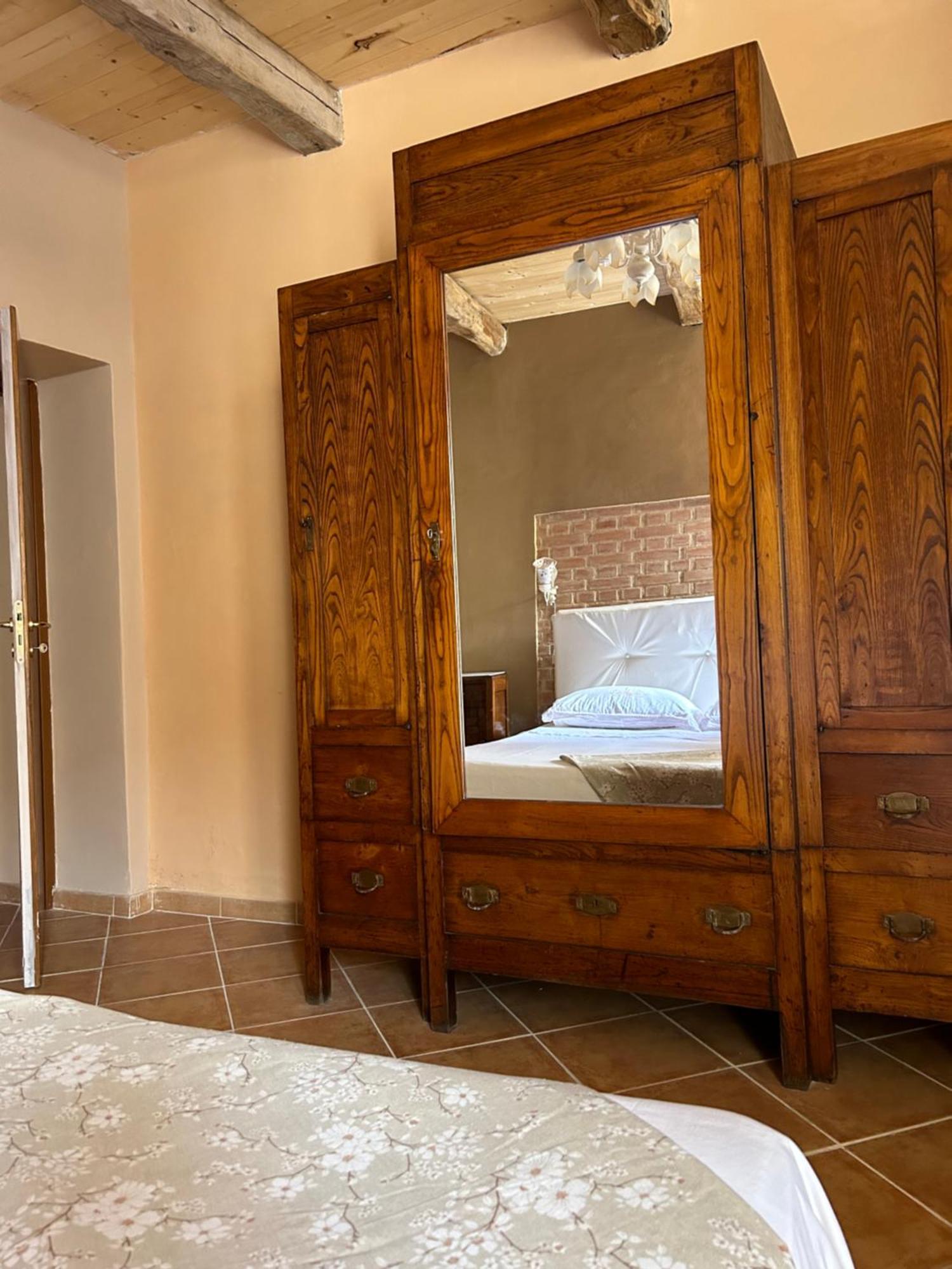 B&B Casa Camilory 산 루시도 외부 사진